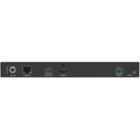 KDS-EN5 Videokodierer für HDMI Signale mit bis zu 3840 x 2160 bei 30 Hz von Kramer Electronics Back