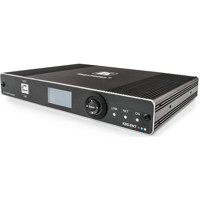 KDS-EN7 AVoIP Encoder für HDMI Videosignale mit Auflösungen bis 4K60 von Kramer Electronics