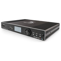 KDS-SW2-EN7 AV über IP Switch Encoder mit HDMI Ports und Dante Audio von Kramer Electronics