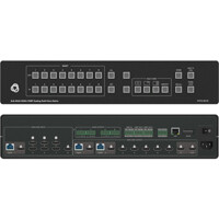 MTX3-88-SE Kramer 8x8 HDMI Multiviewer/Matrix Switch