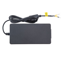 PS-2006-O 20 VDC 6 A Netzteil von Kramer von oben PS-2006-O Kramer 20 VDC 6 A Netzteil von oben