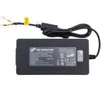 PS-2006-O 20 VDC 6 A Netzteil von Kramer von unten PS-2006-O Kramer 20 VDC 6 A Netzteil von unten