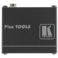 PT-101DP von Kramer Electronics ist ein DisplayPort Signal Repeater.