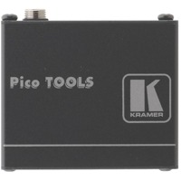 PT-101HXL von Kramer Electronics ist ein HDMI Signal Repeater auf 15m.