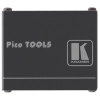 PT-1C von Kramer Electronics ist ein HDMI EDID-Prozessor.