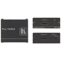 PT-1Ci HDMI Isolator von Kramer Electronics, EDID Information Speicher.