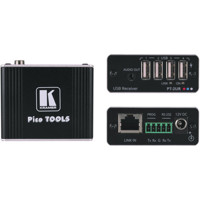 PT-2UR USB 2.0 über CATx Receiver von Kramer Electronics
