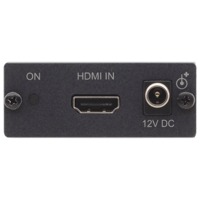 HDMI Eingang des PT-571 HDMI auf Twisted Pair Senders von Kramer Electronics