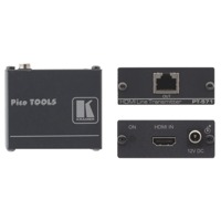 PT-571 von Kramer Electronics ist ein HDMI auf Twisted Pair Sender.