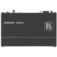 TP-122XL von Kramer Electronics ist ein Twisted Pair Empfänger für VGA & Audio.
