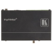 TP-578H von Kramer Electronics ist ein Twisted Pair Empfänger für HDMI, Audio und Daten.