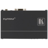 TP-580RXR von Kramer Electronics ist ein HDBaseT Empfänger für HDMI, RS-232 und Infrarot.