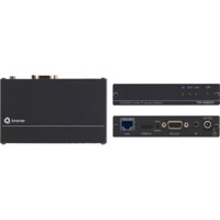 TP-580T Kramer Electronics HDMI, RS-232 und Infrarot auf HDBaseT Sender