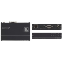 TP-580T von Kramer Electronics ist ein HDMI, RS-232 und Infrarot auf HDBaseT Sender.