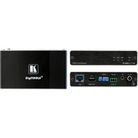 TP-583Rxr 4K HDMI Receiver für das Empfangen von HDBaseT Signalen von Kramer Electronics