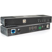 TP-590T 4K60 HDMI Transmitter mit einem HDBaseT 2.0 Ausgangs von Kramer Electronics