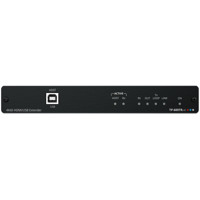 TP-600TRxr 4K60 HDMI/USB Extender über HDBaseT 3.0 von Kramer Electronics von vorne