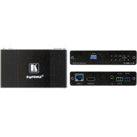 TP-789R Kramer 4K60 HDMI &uuml;ber HDBaseT Receiver mit PoE