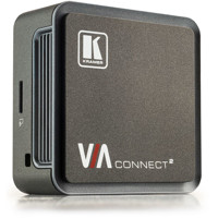 VIA Connect² drahtlose Präsentationslösung von Kramer Electronics