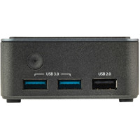 VIA Connect² drahtlose Präsentationslösung von Kramer Electronics USB-Ports