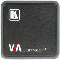 VIA Connect² drahtlose Präsentationslösung von Kramer Electronics von oben