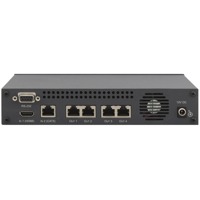 VM-114H4C von Kramer Electronics ist ein Verteilverstärker für HDMI & Twisted Pair auf 4 Twisted Pair Ausgänge.