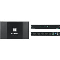 VM-4H2 Kompakter 4K60 HDR HDMI 2.0 Splitter mit 1x HDMI Eingang und 4x HDMI Ausgängen von Kramer Electronics alternatives Design