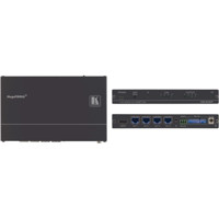 VM-4HDT HDMI auf HDBaseT Verteilerverstärker von Kramer Electronics