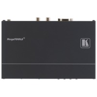 VP-425 von Kramer Electronics ist ein VGA/HDTV Digitalscaler auf HDMI.