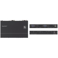 VP-426 von Kramer Electronics ist ein Digitalscaler für Computergrafik und HDMI.