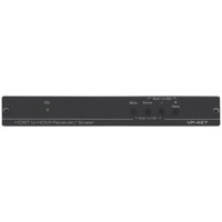 VP-427 von Kramer Electronics ist ein HDBaseT Empfänger und Scaler auf HDMI.