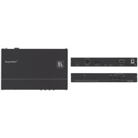 VP-427 von Kramer Electronics ist ein HDBaseT Empfänger und Scaler auf HDMI.