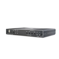 VP-427X 4K60 HDBaseT/HDMI Auto-Switcher/Scaler Receiver von Kramer Electronics