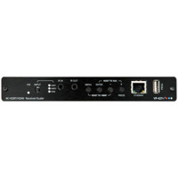 VP-427X2 HDBT/HDMI Receiver/Scaler mit 1x HDMI und 2x HDBaseT Eingängen von Kramer Electronics von vorne