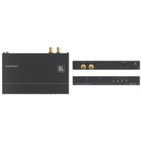 VP-472 von Kramer Electronics ist ein 3G HD-SDI auf HDMI Scaler.