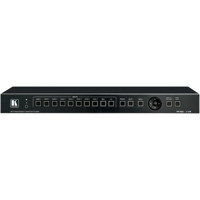 VP-550X HDR HDMI Präsentationsumschalter/Skalierer mit 7x HDMI, 1x USB-C, 1x VGA und 1x CV Eingängen von Kramer Electronics Front