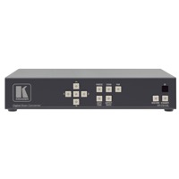 VP-701XL von Kramer Electronics ist ein HDTV & VGA auf NTSC & PAL Scan Converter.