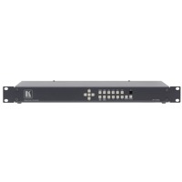VP-704XL von Kramer Electronics ist ein VGA und HDTV auf PAL oder NTSC-Signal Scan Converter.