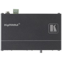 VS-12DP-IR von Kramer Electronics ist ein DisplayPort Umschalter mit 1 Eingang und 2 Ausgängen.