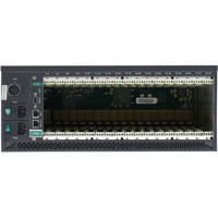 VS-34FD modularer 34-Port Matrix Switch mit Slots für VGA, SDI, HDMI und HDBaseT Modul von Kramer Electronics ohne Module