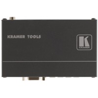 VS-401USB von Kramer Electronics ist ein USB Umschalter von 4 Eingängen auf 1 Ausgang.