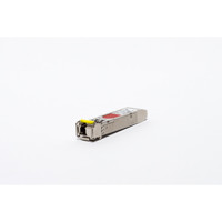 LWLB (7011) bidirektionales Single Mode SFP Glasfaser Modul von KVM TEC auf 20km.