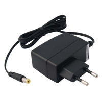 PA (7033) Power Adapter mit 24-48V zur Stromversorgung von KVM Extendern.