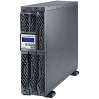 DAKER DK PLUS Legrand einphasige Tower Rack Online USV Anlagen