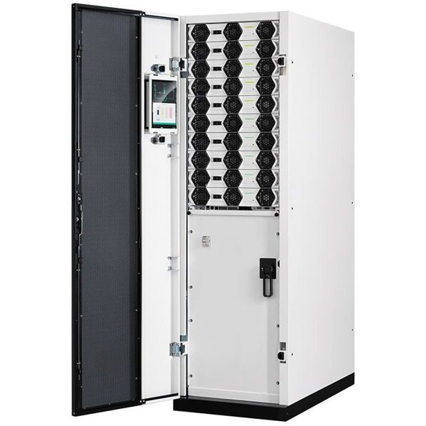 Usv Container Keor MOD Legrand modulare dreiphasige USV Anlage mit bis zu 250 kW ...