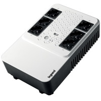 Keor Multiplug 600 - 800 VA Legrand 1-Phasige Line Interactive USV Anlage