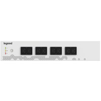 KEOR PDU 310331 Legrand Offline Standby VFD Rack Mount USV Anlagen