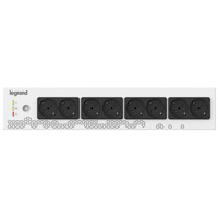 KEOR PDU 310332 Legrand Offline Standby VFD Rack USV Anlagen