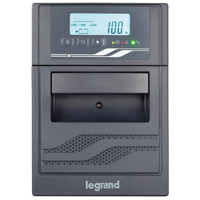 Legrand NIKY S Line Interaktive USV Systeme