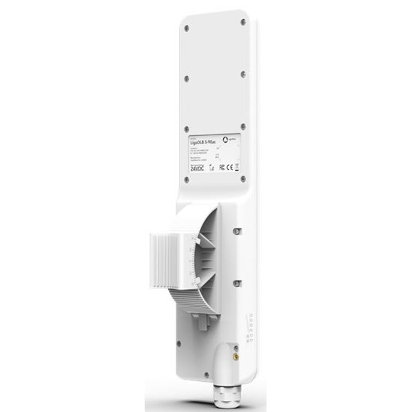 LigoDLB 5-90ac LigoWave 5GHz Basisstation mit integrierter Antenne